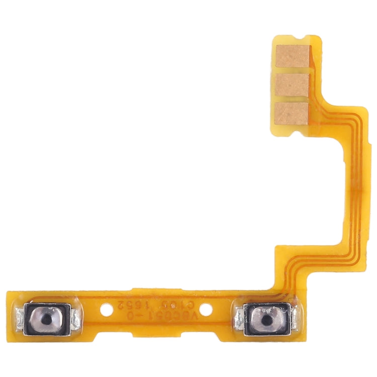 For OPPO A57 volume button flex cable, For OPPO A57 For OPPO A57 volume button flex cable, For OPPO A57